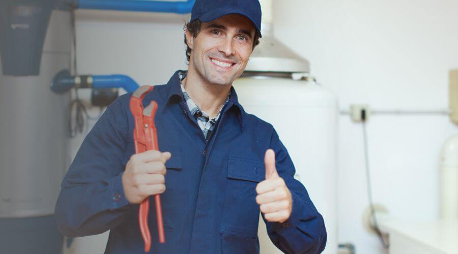 Professional Leak Detection in Moosup, CT